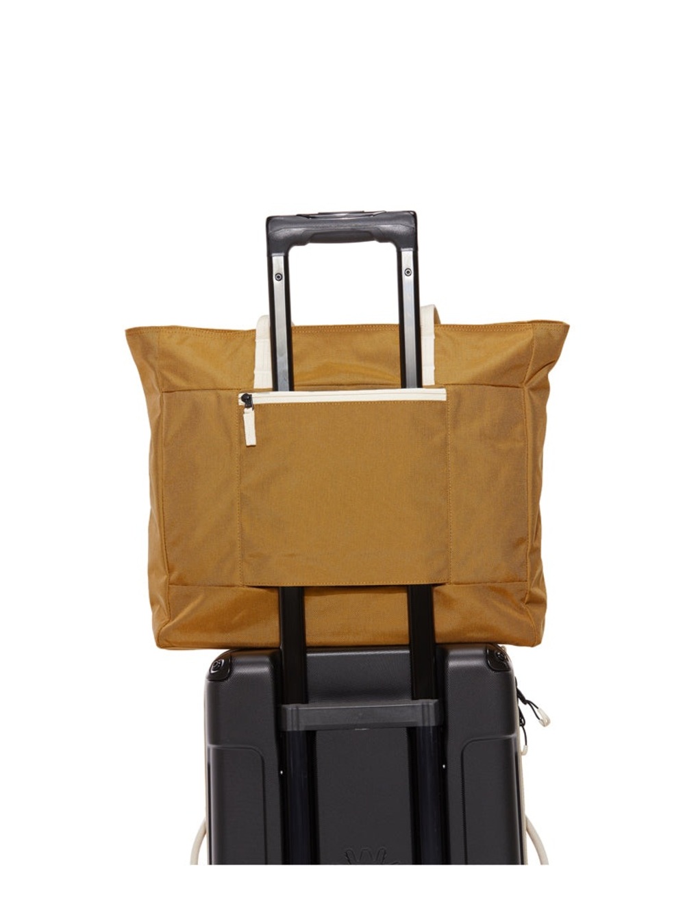 Walker Family Goods Roller Tote - Picture 2 of 9